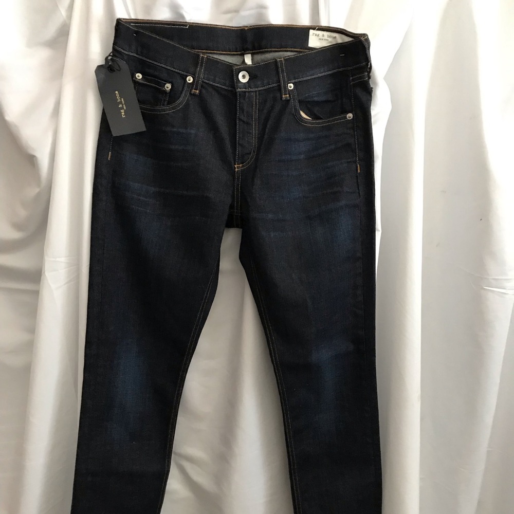 !!Brand New!! Rag ~n~ Bone Jeans